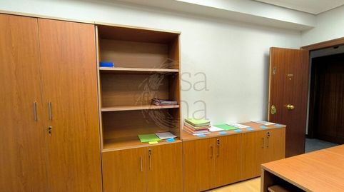 Foto 4 von Büro zur Miete in Av. Lehendakari Aguirre, San Pedro de Deusto - La Ribera, Bilbao