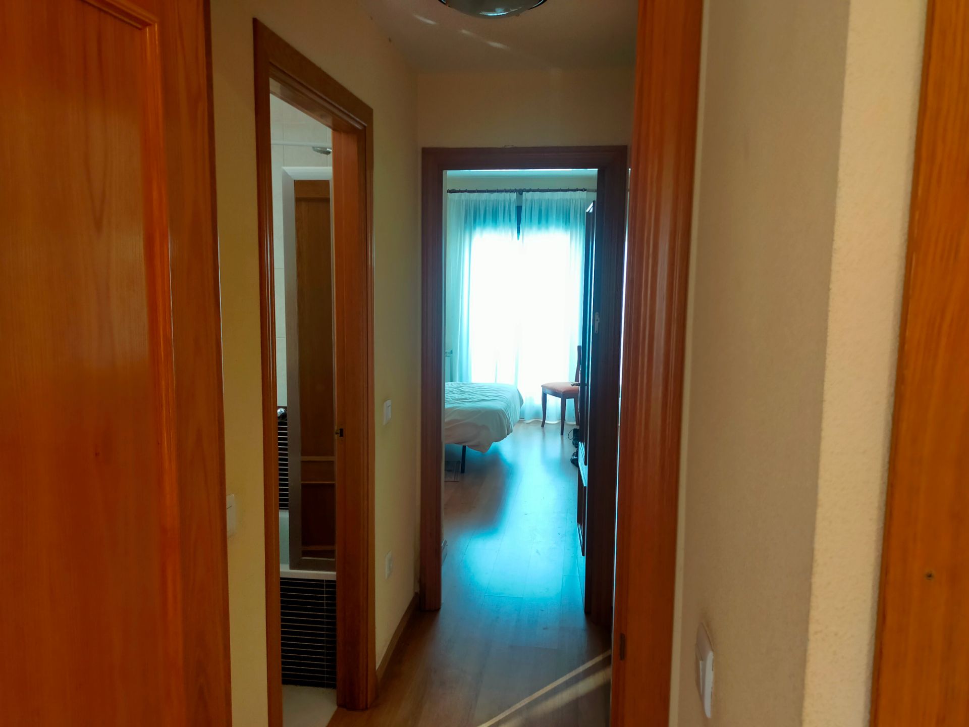 Apartament en venda a Calle los Olmos, Poblete