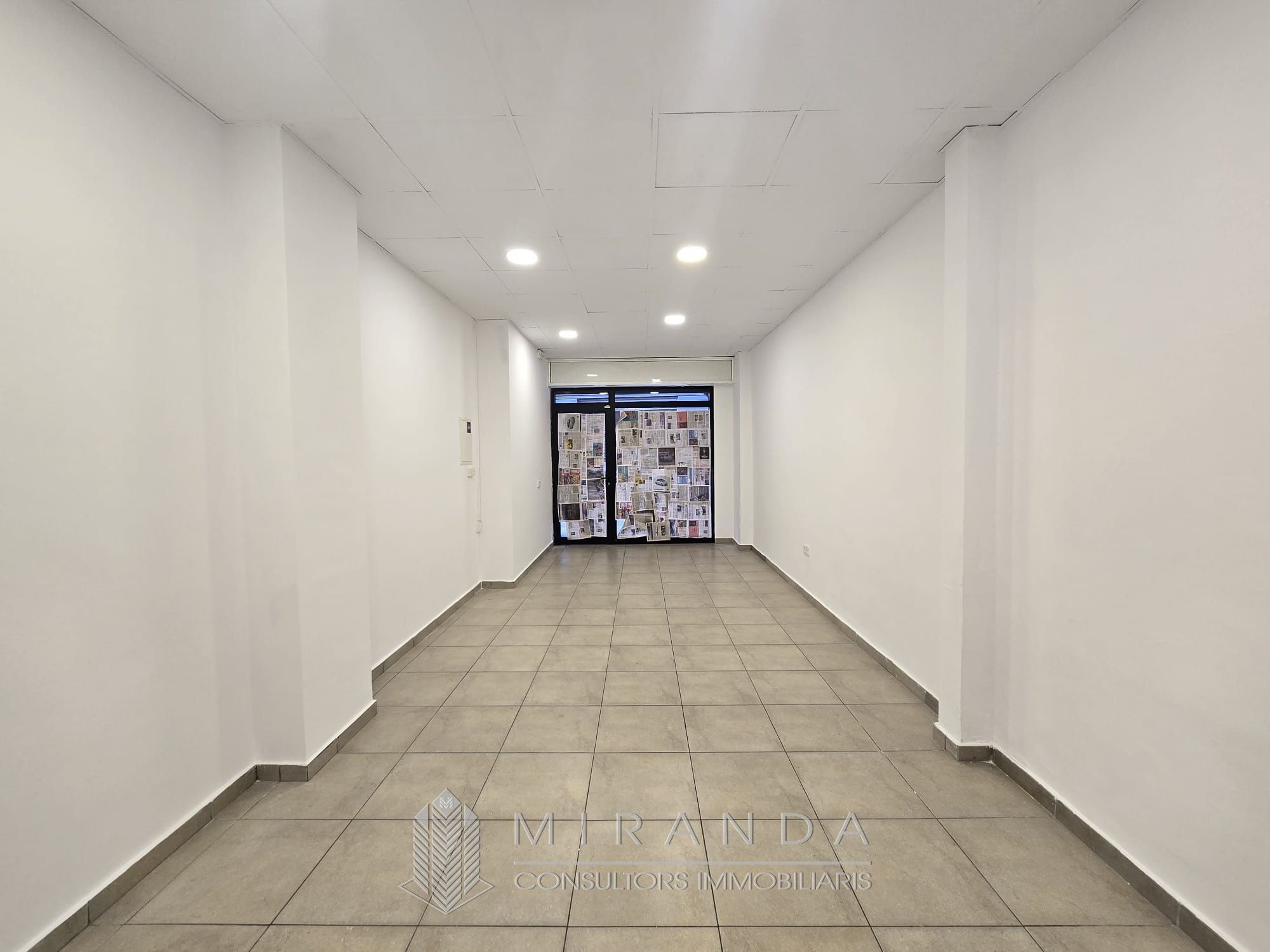 Office to rent in corro, Joan Prim