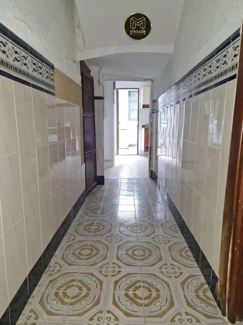 Casa o chalet en venta en Jaén con Terraza, Trastero y Balcón