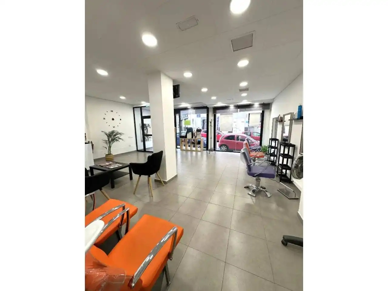 Local comercial en venda a Calle Rambla de Francesc Macià, imagen 7