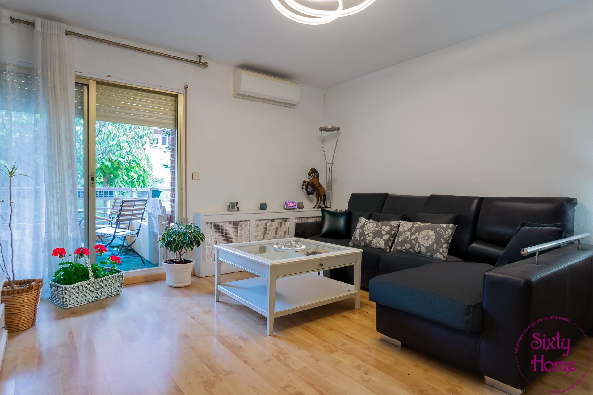 Piso en venta en  LOS OLIVOS, 15, Los Olivos