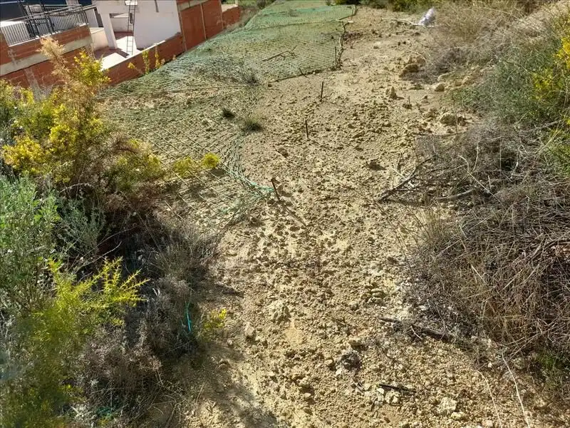 Terrenys i solars en venda a Sueras / Suera, imagen 6