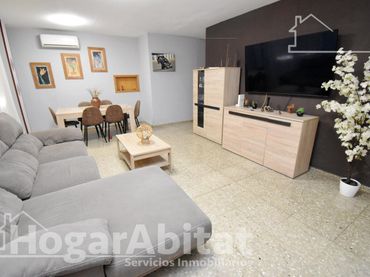 Piso con ascensor en venta en Calle Pablo Ruiz Picasso