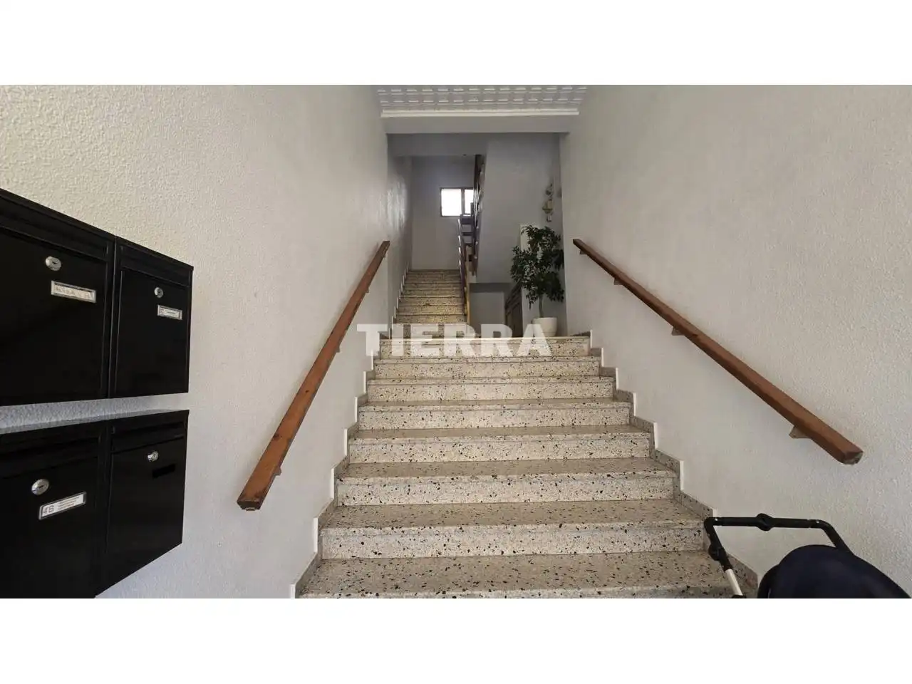 Piso en venta en Yecla
