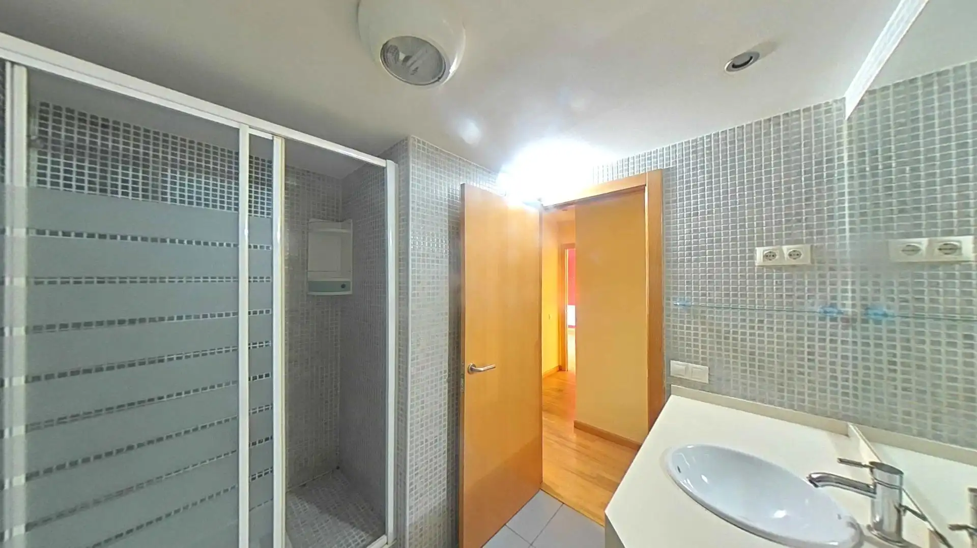 Flat for sale in Covadonga