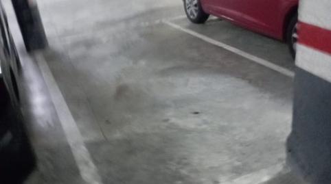 Foto 2 de Garaje de alquiler en Bermeo, Bizkaia