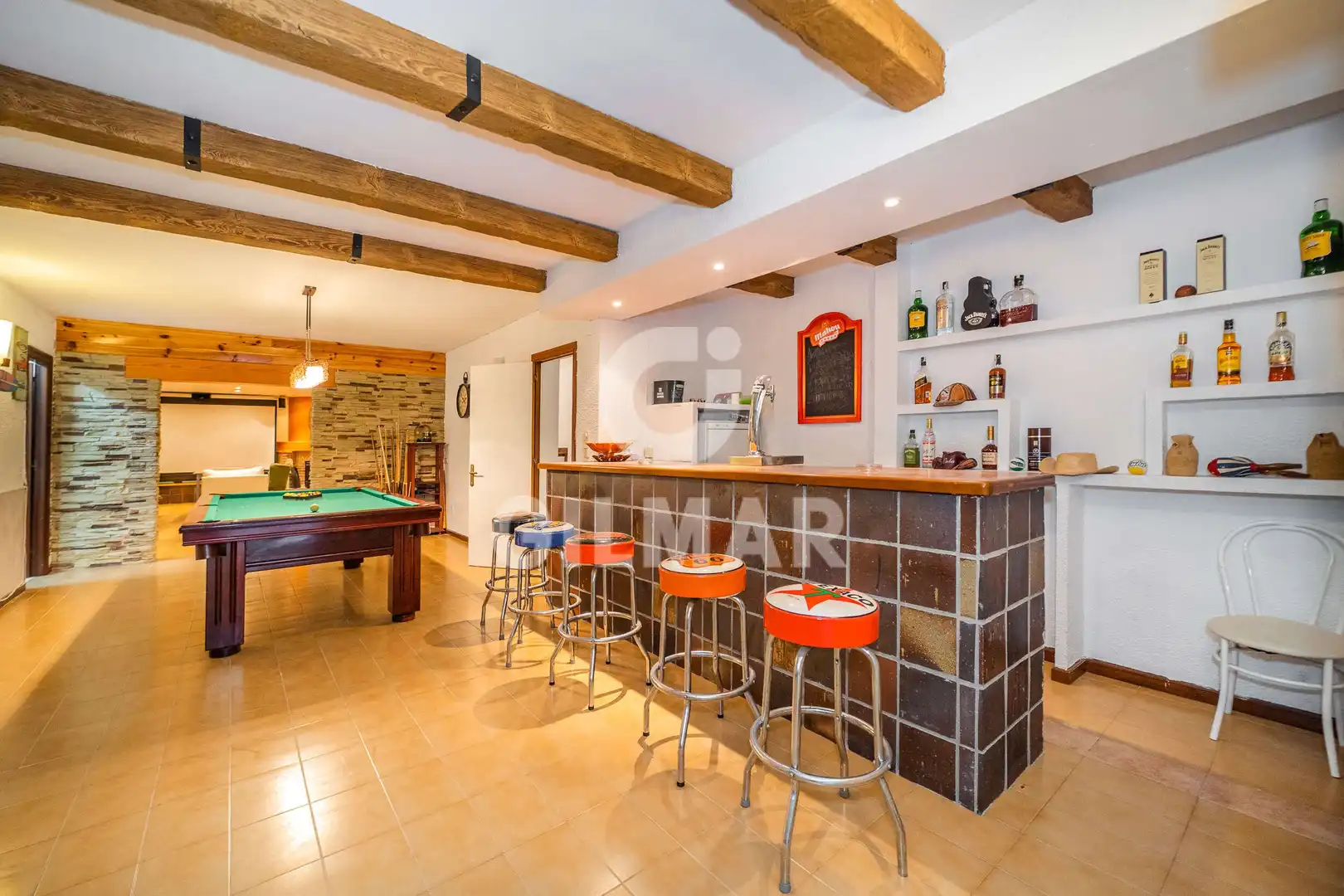 Chalet con piscina en venta en Fuente del Fresno, imagen 36