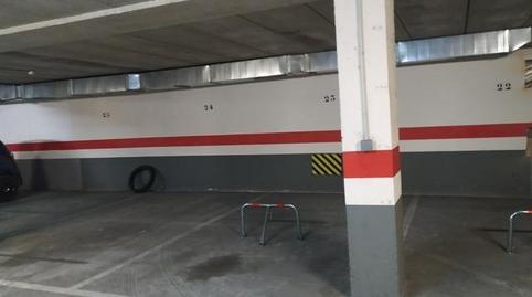 Foto 4 de Garatge en venda a Villalonquéjar, Burgos