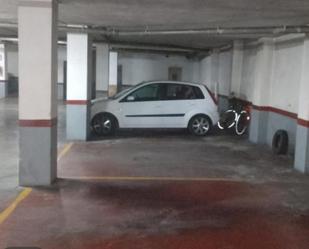 Garatge en venda a Bons Aires