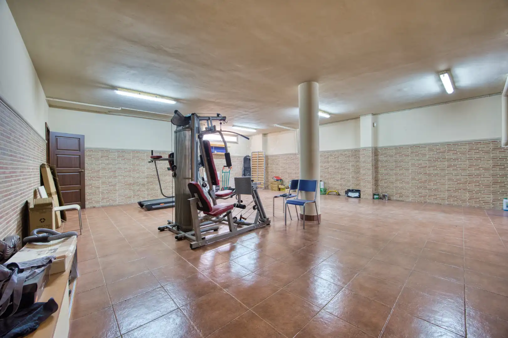 Haus oder Chalet zum Verkauf in Elche / Elx mit Klimaanlage, Heizung und Privatgarten