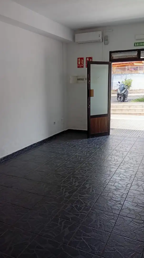 Commercial properties for rent in Adeje