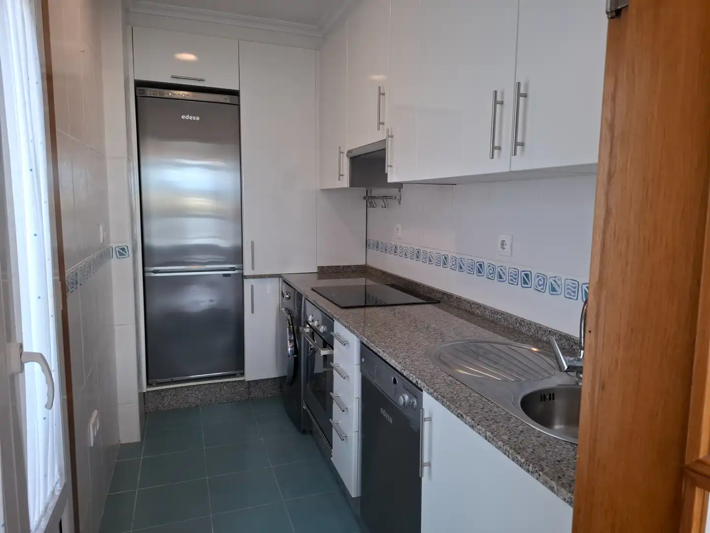 Cocina de Piso en venta en Viveiro, Lugo
