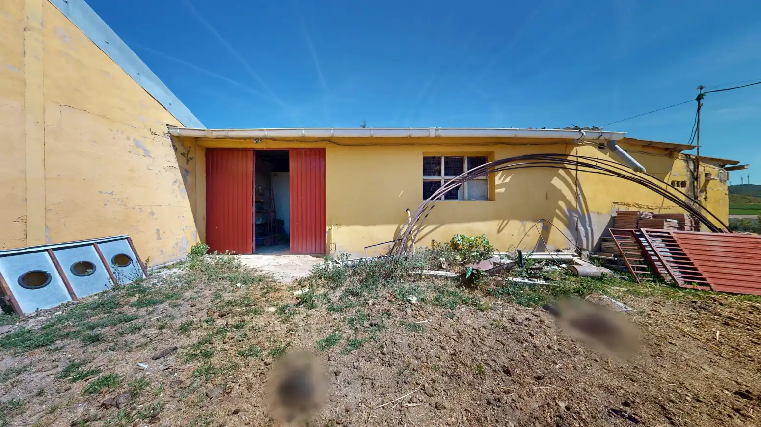 Rural land for sale in Tafalla - PONTARRON, imagen 61