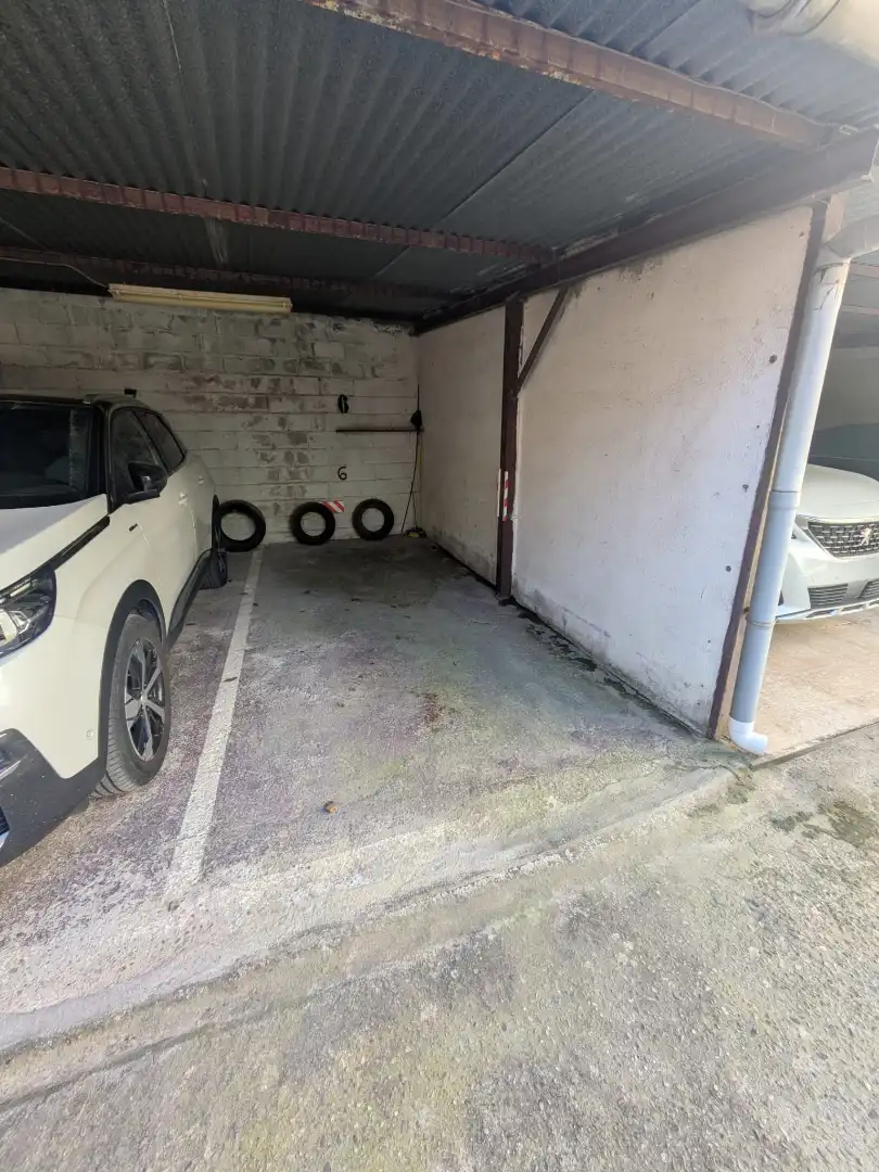Parking de Garaje en venta en Morata de Tajuña