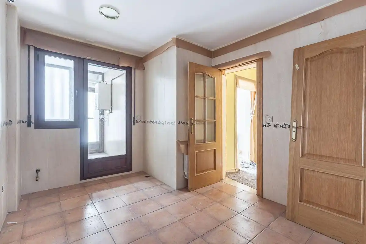 Flat for rent in Ronda