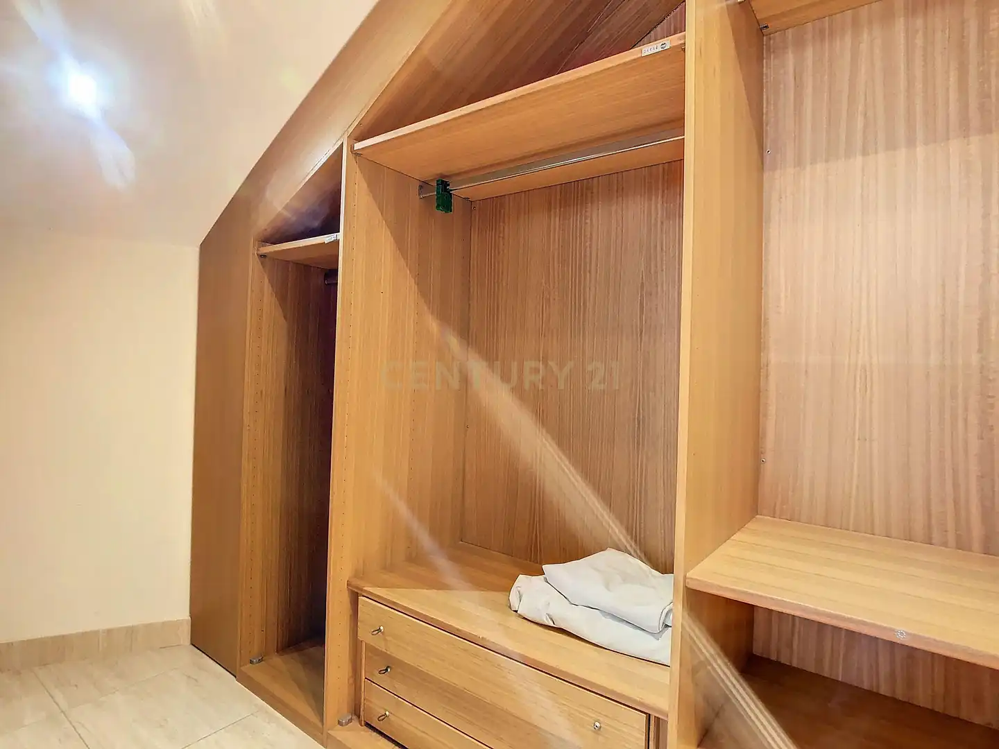 Bedroom of Apartments for sale in Benalmádena  with Air Conditioner, Private garden and Storage room