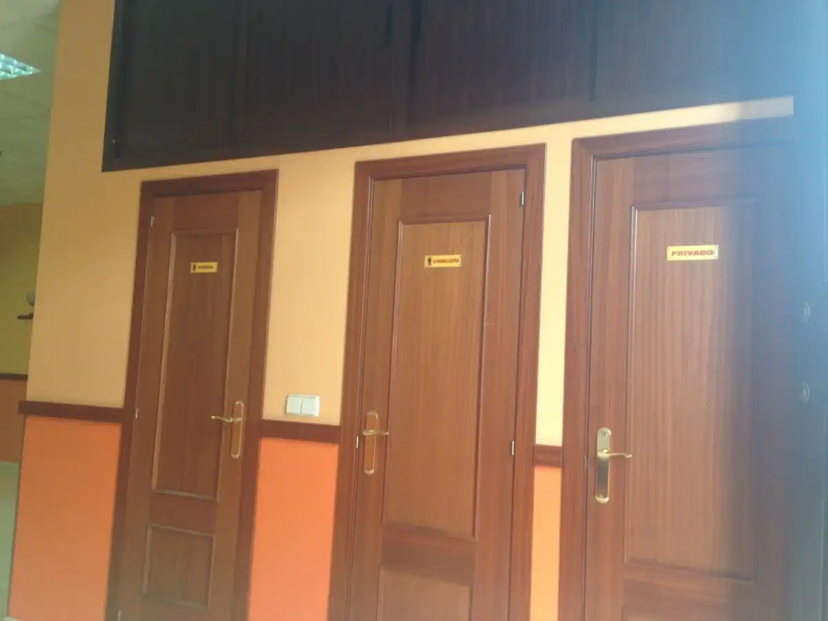 Commercial properties for sale in Alcalá de Guadaira