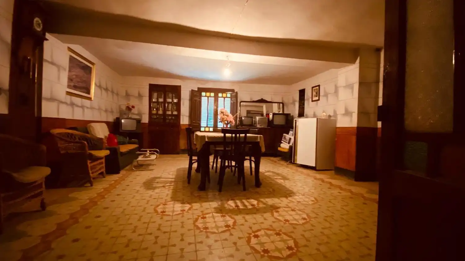 Finca rústica en venta en Palanques con Jardín privado, Terraza y Trastero