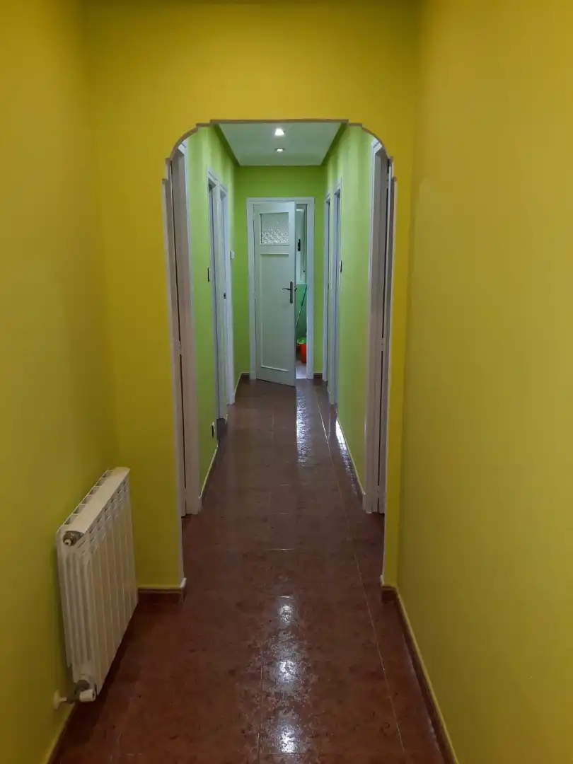 Pis en venda en Gijón  amb Calefacció, Parquet i Traster