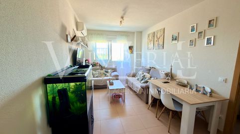 Foto 5 de Piso en venta en Calle Conde de Mayalde, El Casar de Escalona, Toledo