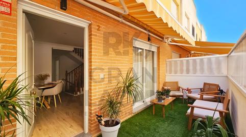 Foto 3 de Casa o chalet en venta en Calle Argel, Noroeste, Santa Pola