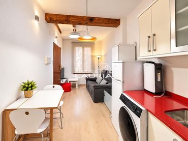 Apartment zum Verkauf in Ciutat Vella