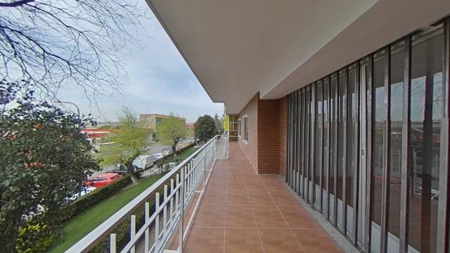 Piso en Venta en C/ Pozo de la Nieve  en Parque Cataluña