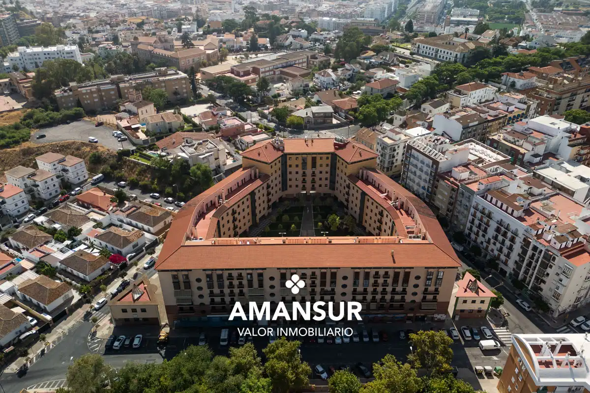 Flat with terrace for sale in Calle Emilio Molero, imagen 53