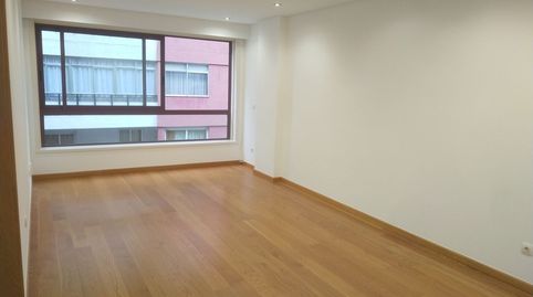 Foto 3 de Piso de alquiler en Centro, Ourense Capital