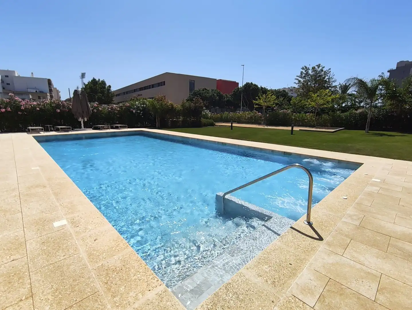 Apartment mit Pool zum Verkauf in Poble Nou - Montiboli, imagen 10