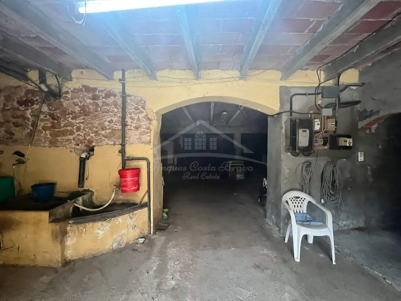 Finca rústica en venda en Palafrugell amb Aire condicionat, Calefacció i Jardí privat