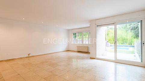 Foto 4 de Casa o xalet de lloguer a L'Eixample, Barcelona