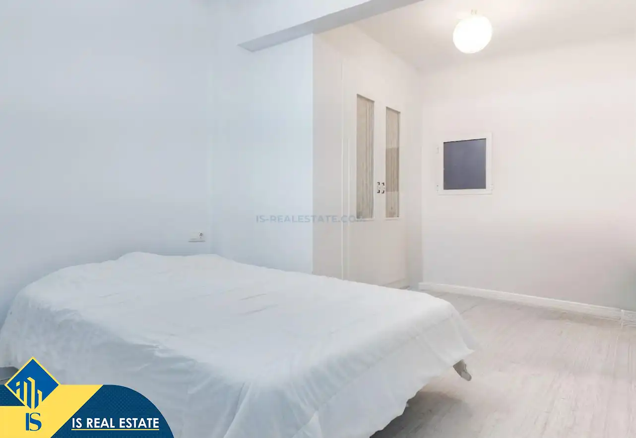 Apartament amb terrassa en venda a Pla - Carolinas, imagen 9