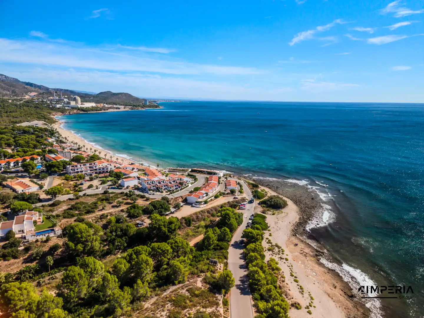 Xalet amb terrassa en venda a Avinguda l'Ametlla de Mar, imagen 20