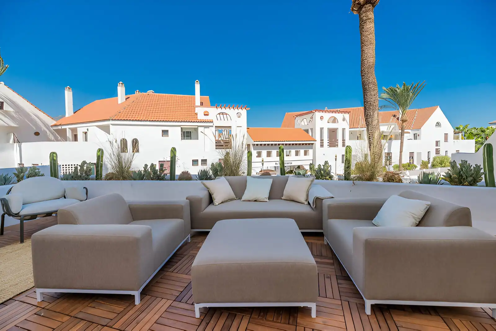 Penthouse mit Pool zum Verkauf in Nueva Andalucía, imagen 14