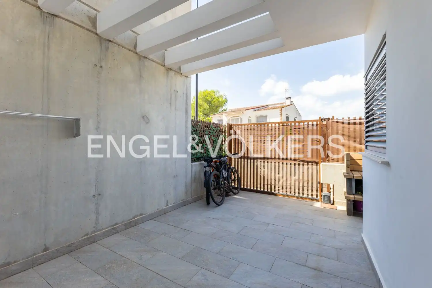 Casa a schiera con terrazza in vendita a Daimús, imagen 48