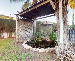 Jardí de Casa o xalet en venda en  Córdoba Capital amb Aire condicionat, Calefacció i Jardí privat