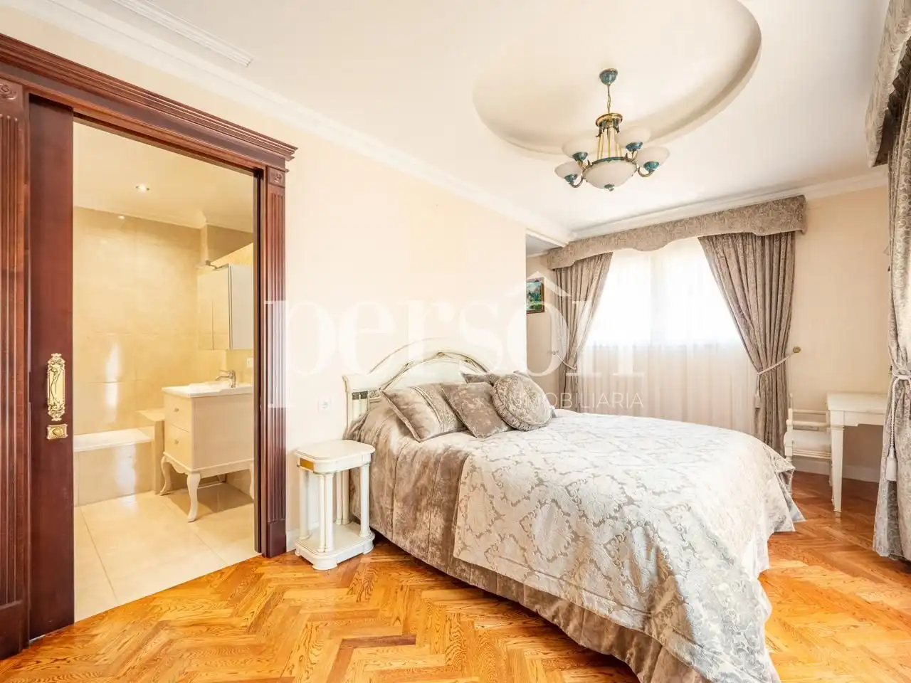 Chalet con piscina en venta en Rocafort, imagen 50