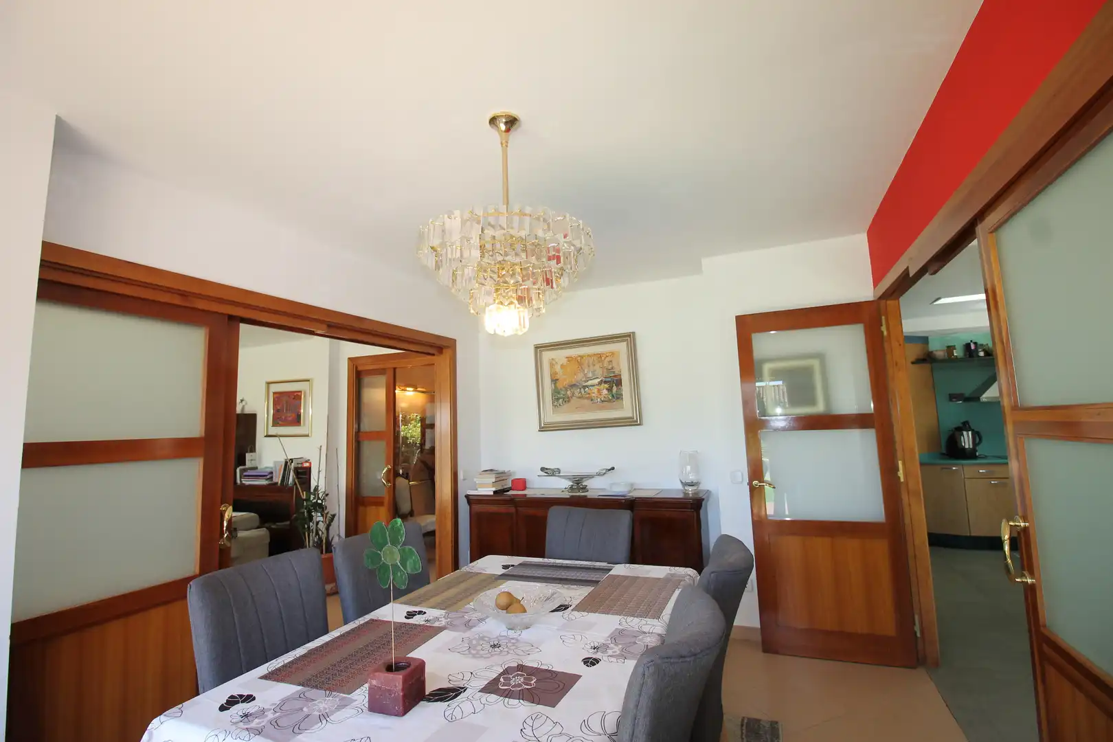 Villa avec terrasse à vendre à El Pedró, imagen 43