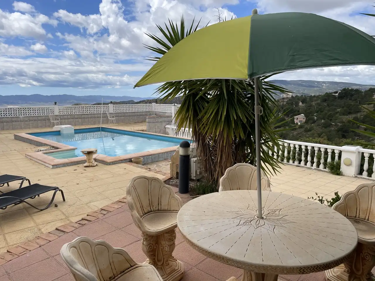Casa con piscina in vendita a Aledo, imagen 17