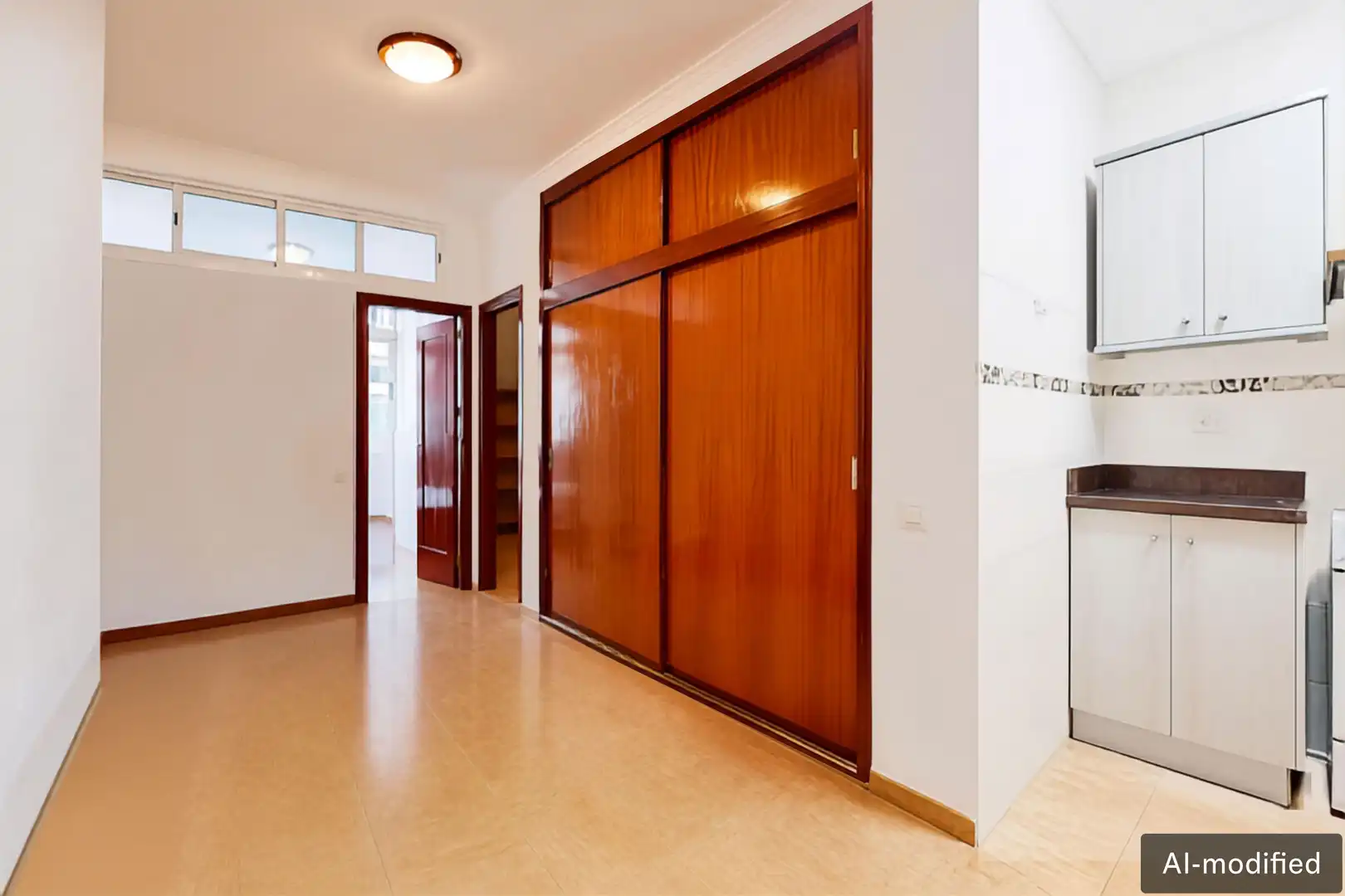 Piso en venta en General Vives, Santa Catalina - Canteras