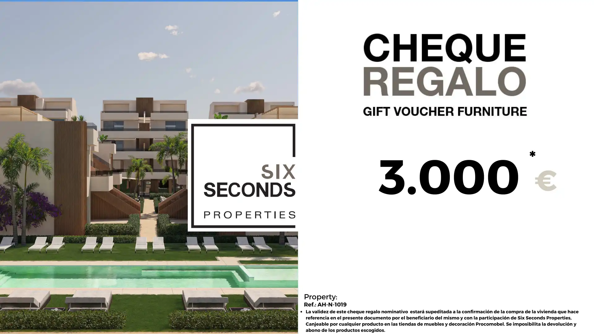 Bungalow mit Pool zum Verkauf in Condado de Alhama, imagen 7