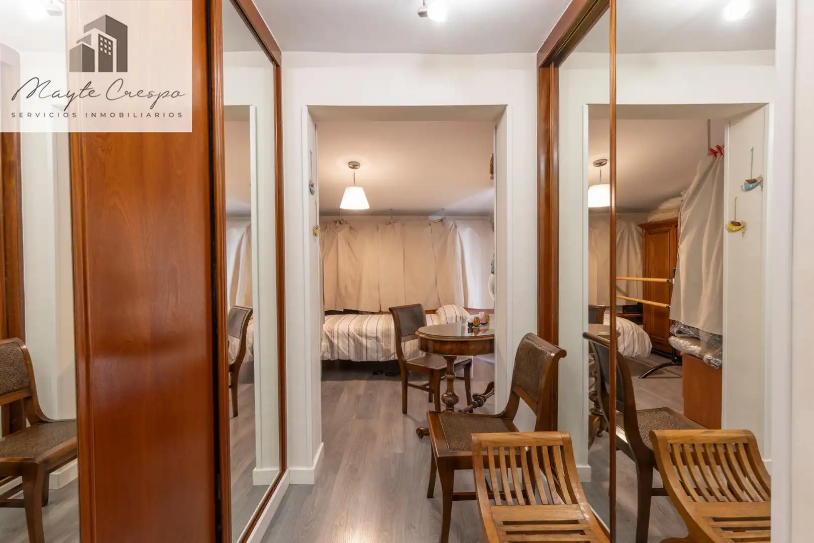 Villa mit Terrasse zum Verkauf in Calle del Mirador de la Sierra, imagen 61