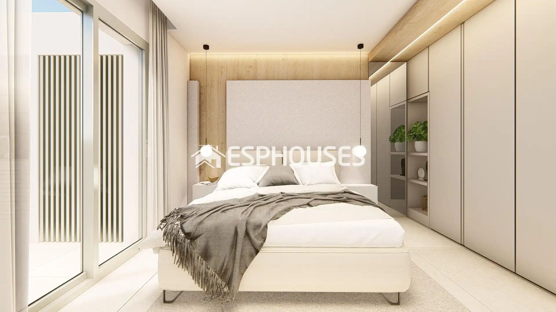 Terraced house with pool for sale in Rojales, imagen 20