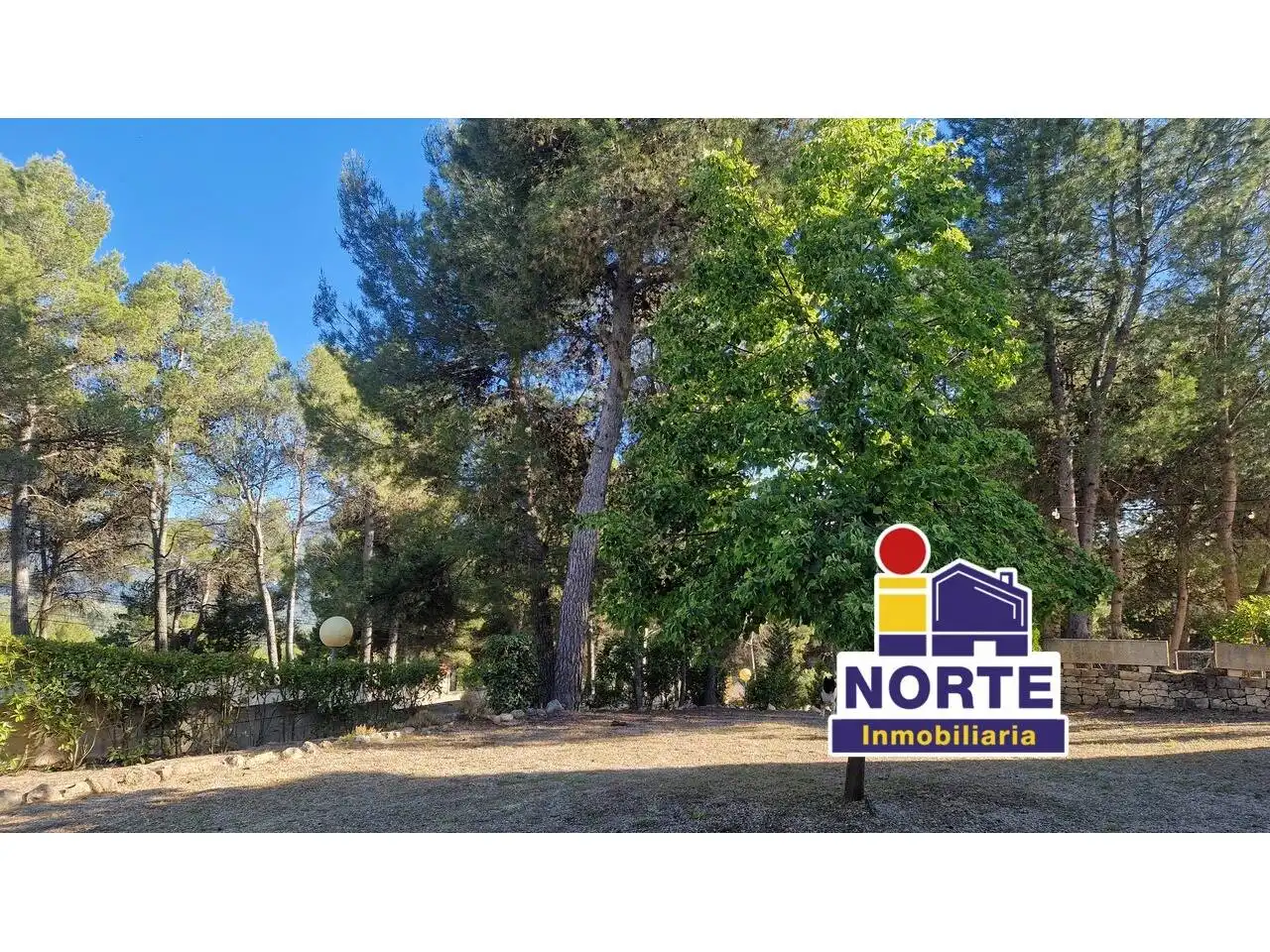 Casa o xalet en venda en Alcoy / Alcoi amb Calefacció, Jardí privat i Terrassa