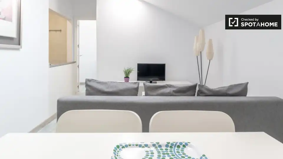 Piso en alquiler en Centro, imagen 3