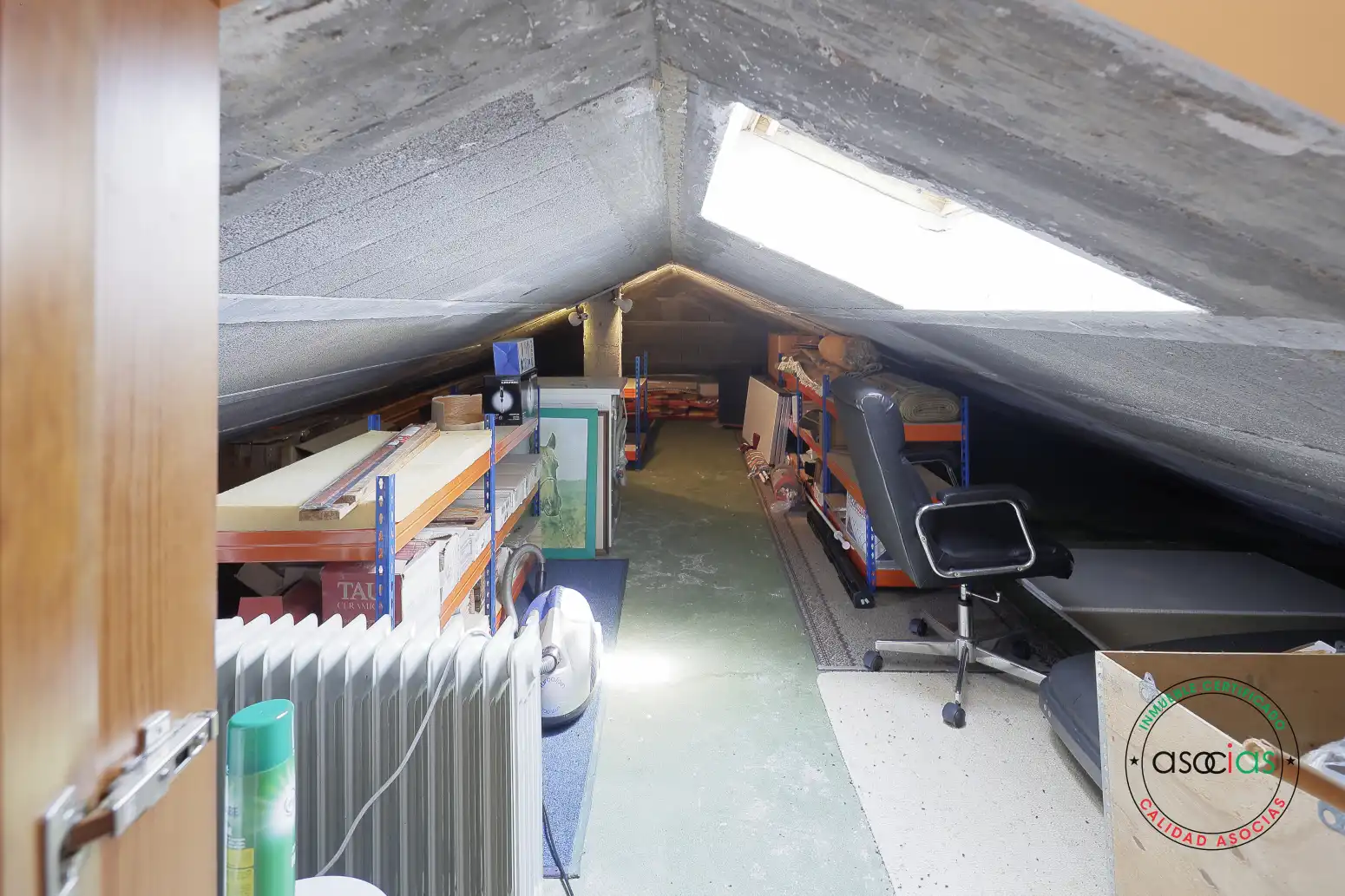 Casa o xalet en venda en Nava amb Calefacció, Parquet i Traster