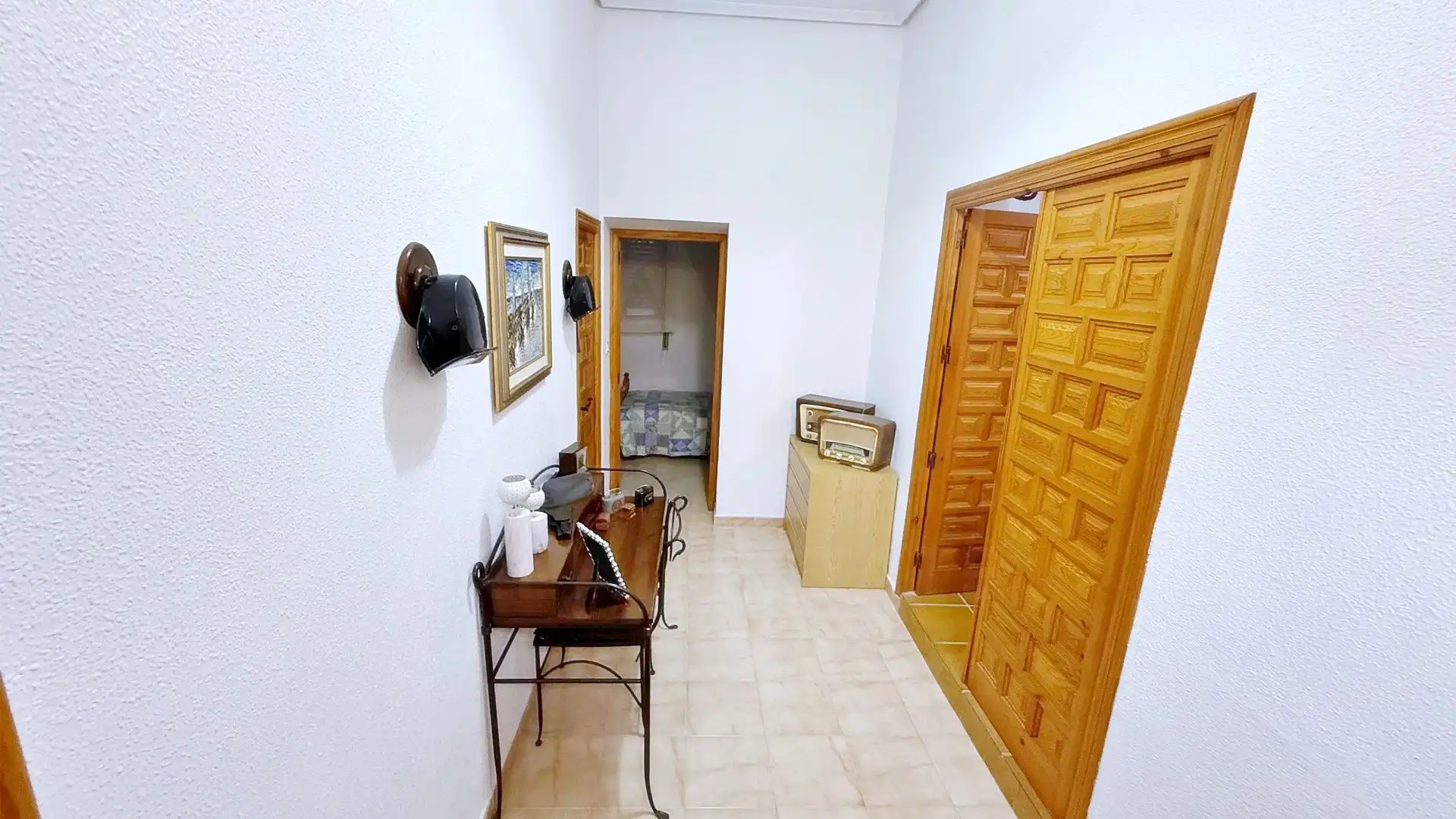 Flat for sale in Alicante / Alacant  with Heating and Terrace