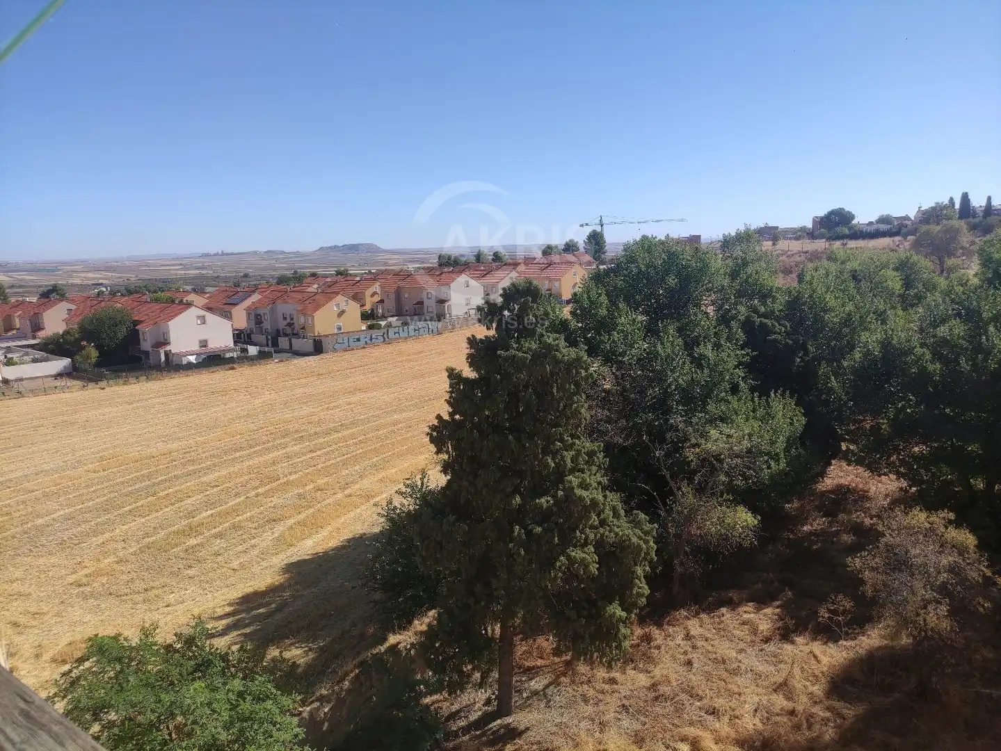 Pis amb ascensor en venda a Madrid-Toledo, imagen 24